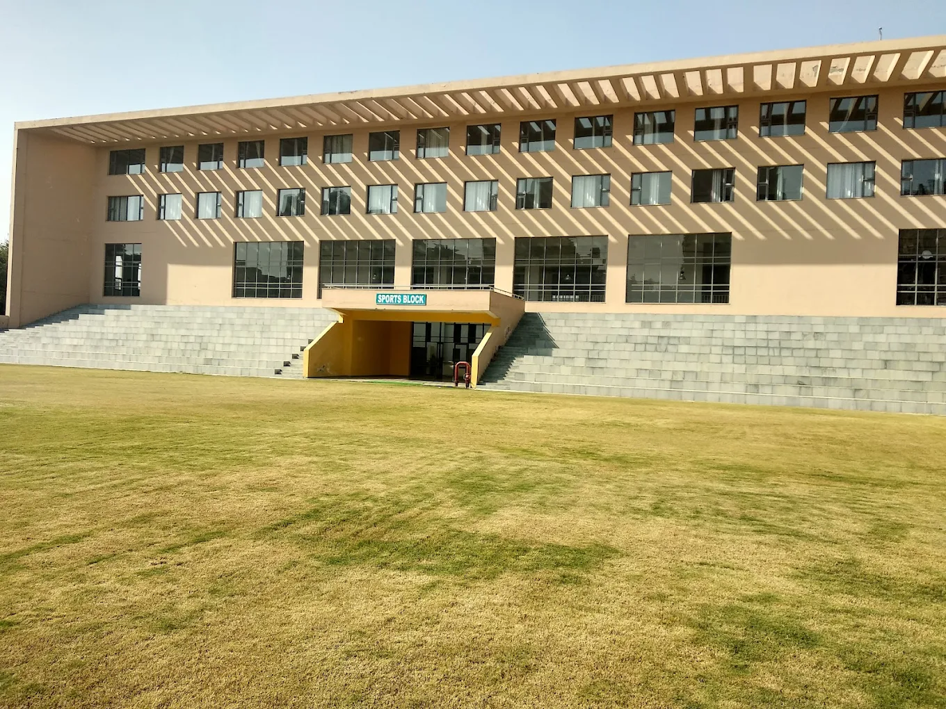 Campus