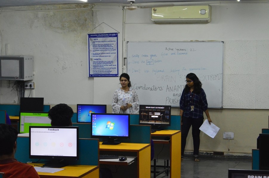Laboratories