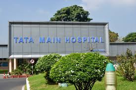 Manipal Tata Hospital (550 Beds) + TMH (914 Beds)