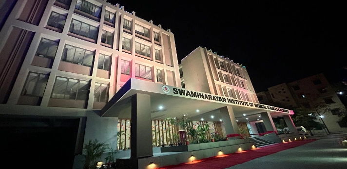 Teaching Hospital