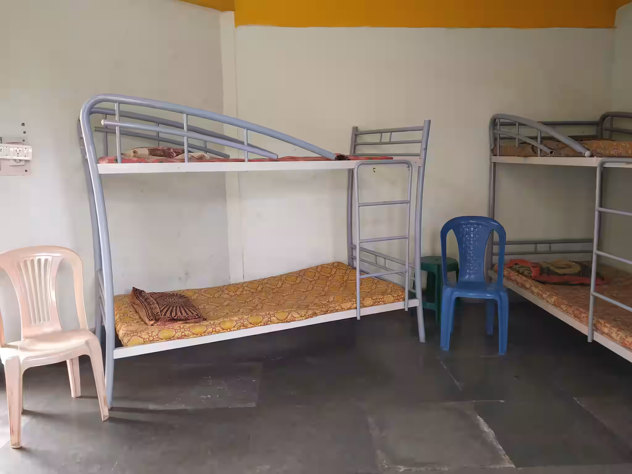 Boys Hostel