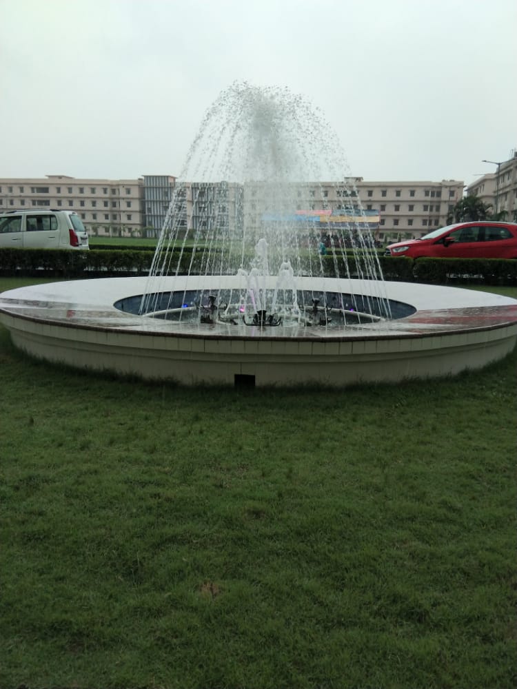Campus
