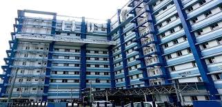 Jalpaiguri Government Medical College and Hospital, Jalpaiguri