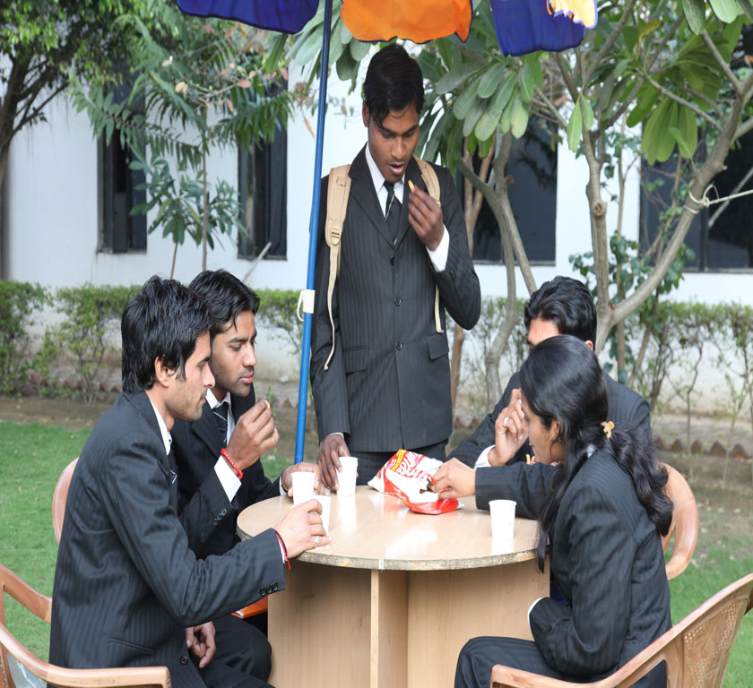 Cafeteria
