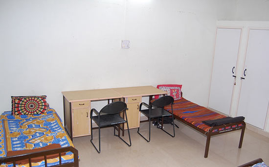 Hostel