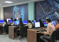 Departmental Laboratories