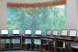 Computer Labs