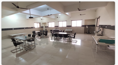 Advanced Histopathology Laboratory