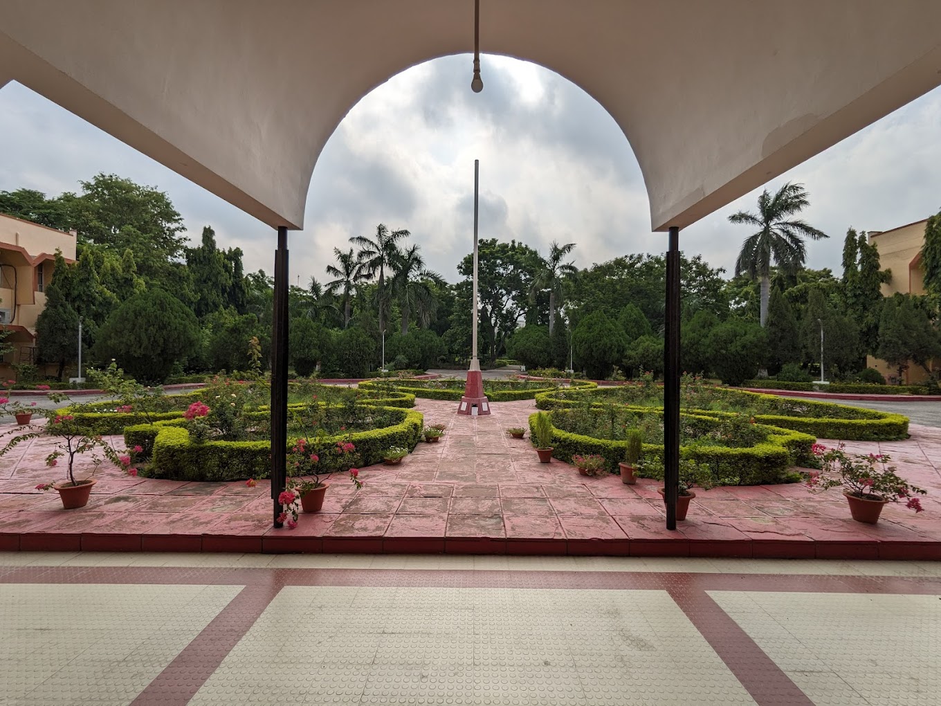 Campus