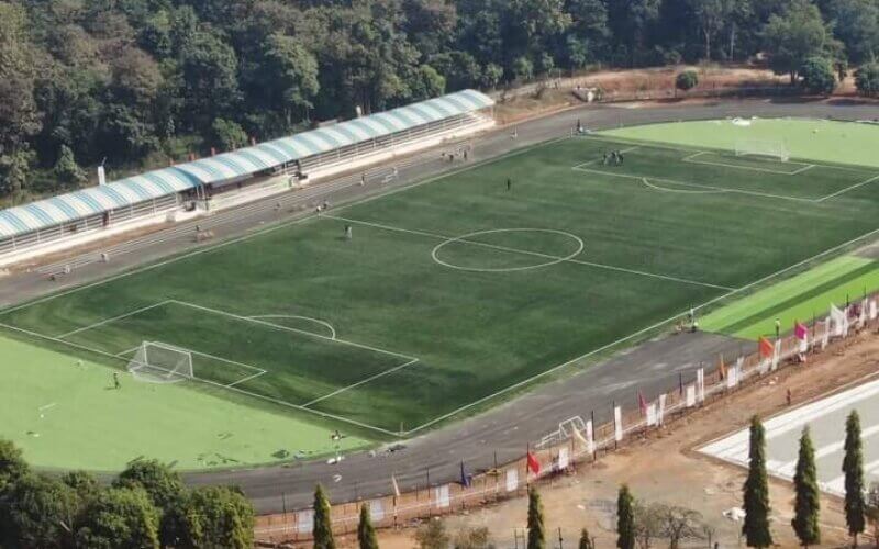 Sports Facilities