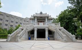 Sir M. Visvesvaraya Institute of Technology (Sir MVIT), Bangalore