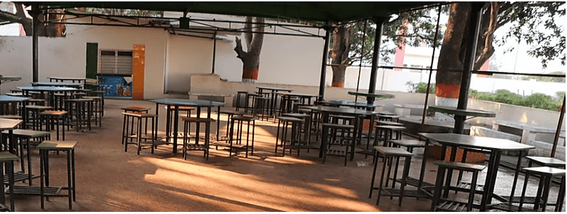 Cafeteria