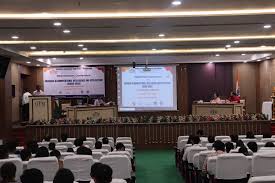 Auditorium / Seminar Hall