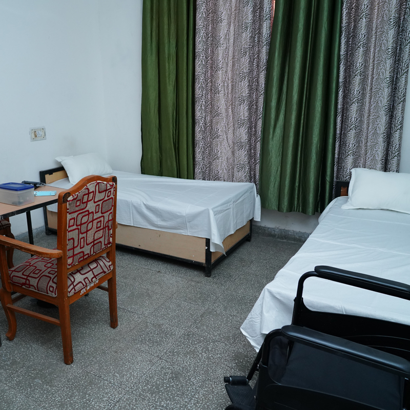 Hostel