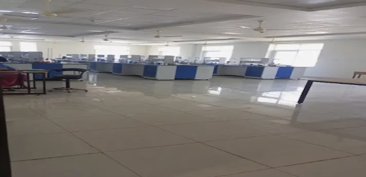 24-Hour Laboratory