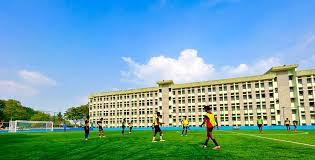 Sports Complex
