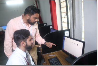 Computer Labs