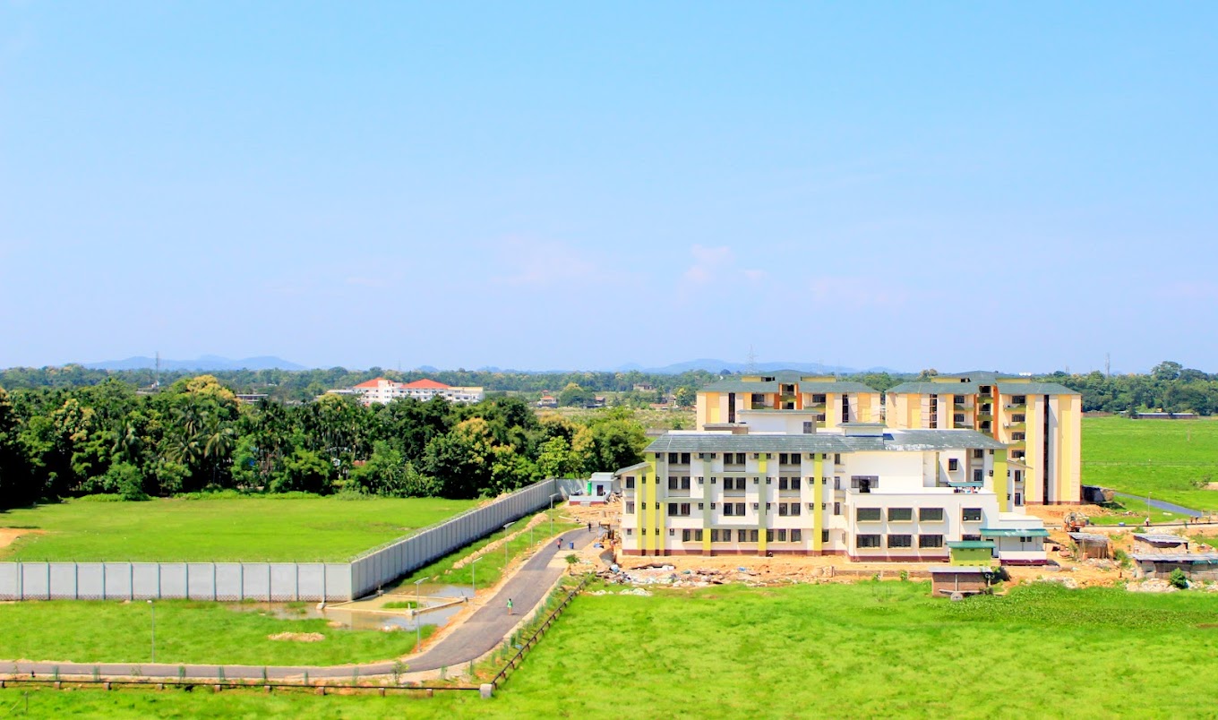 Indian Institute of Information Technology, Guwahati (IIIT Guwahati)