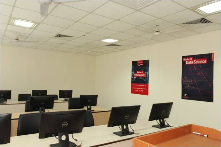 Computer Labs