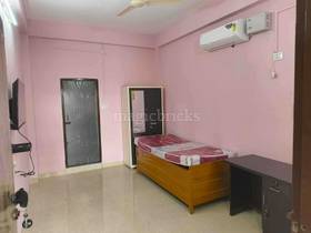 Hostel Facilities