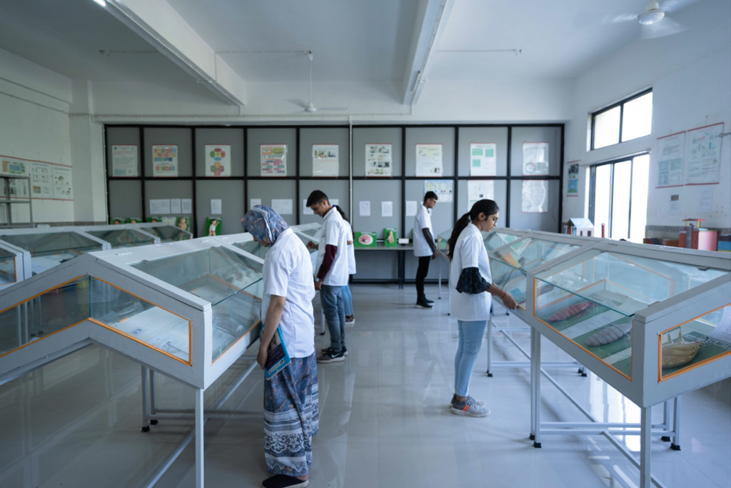 Central Medical Library