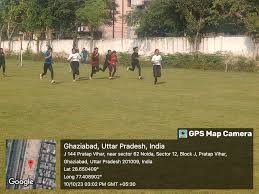 Sports Facilities