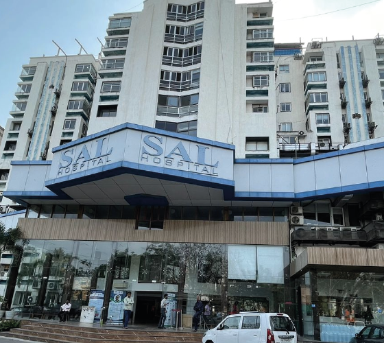 Hospital