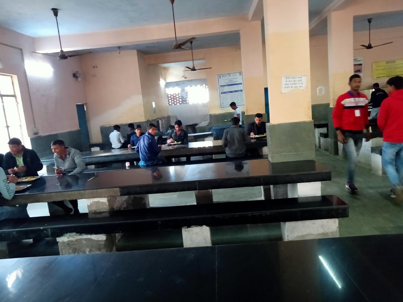 Hostel