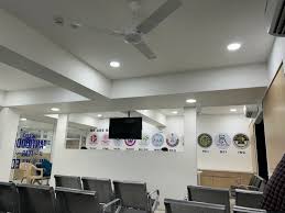 Teaching Hospital