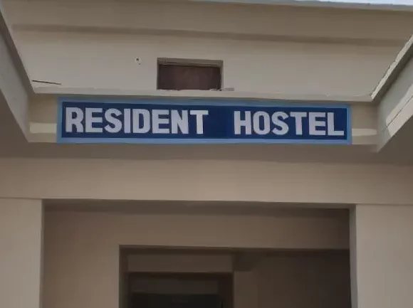 Hostel