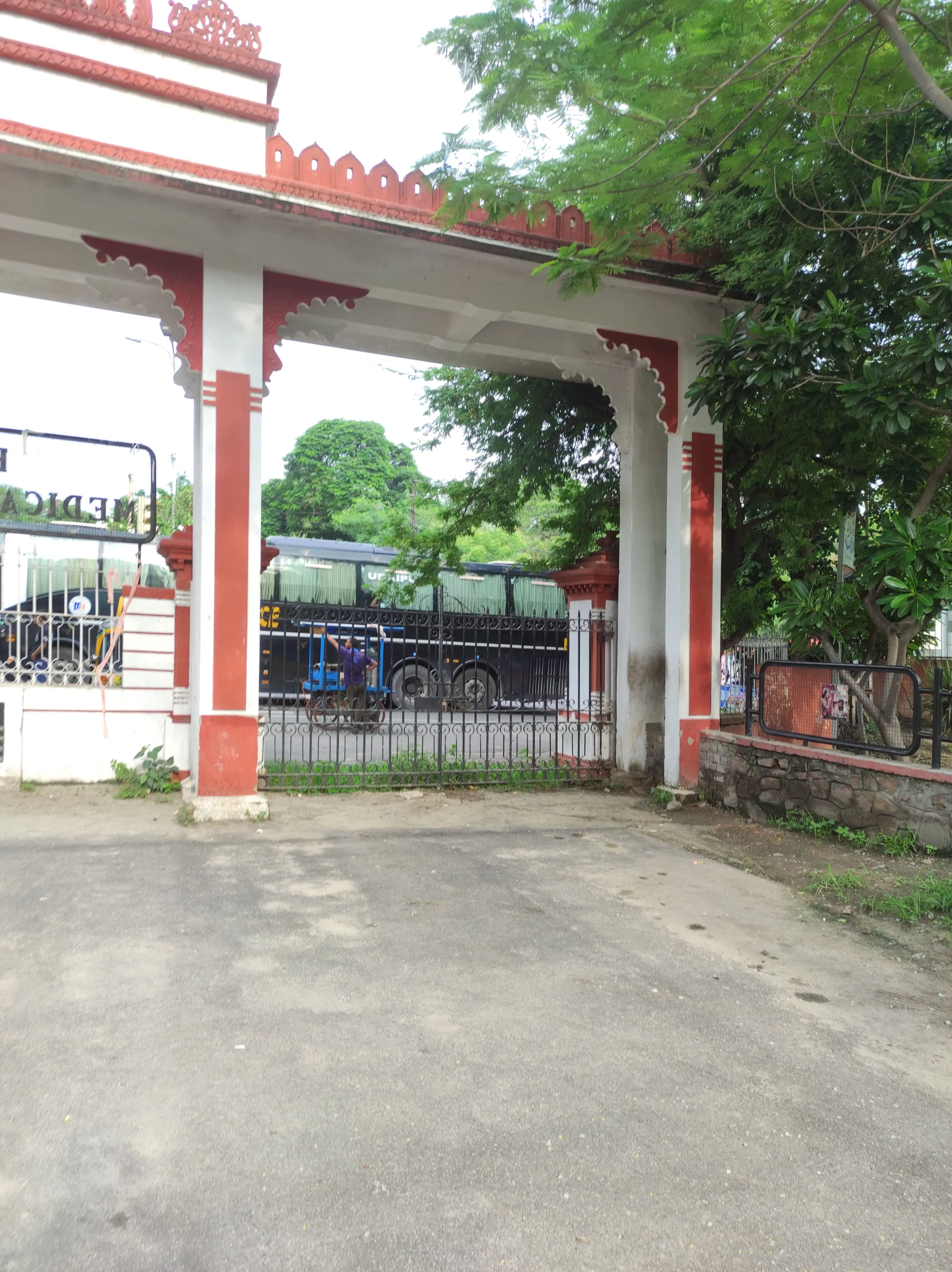 Campus