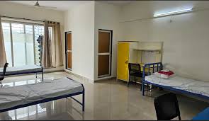 Hostels (Boys & Girls)