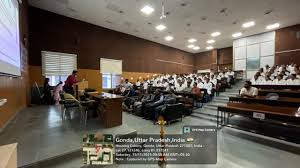 Smart Lecture Halls