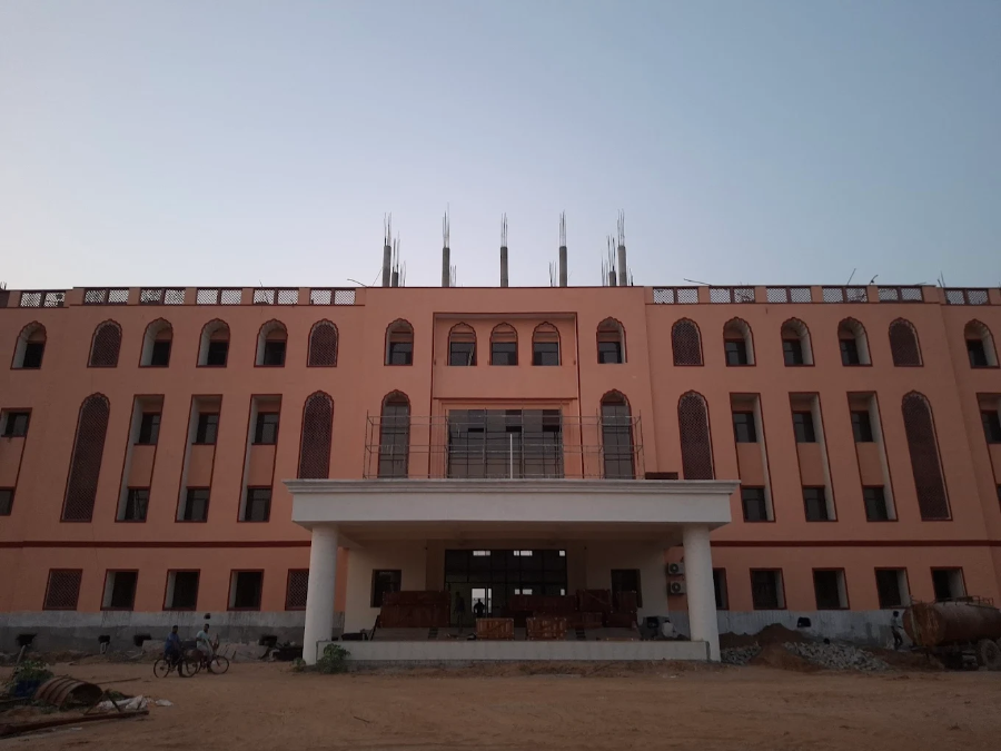 Campus