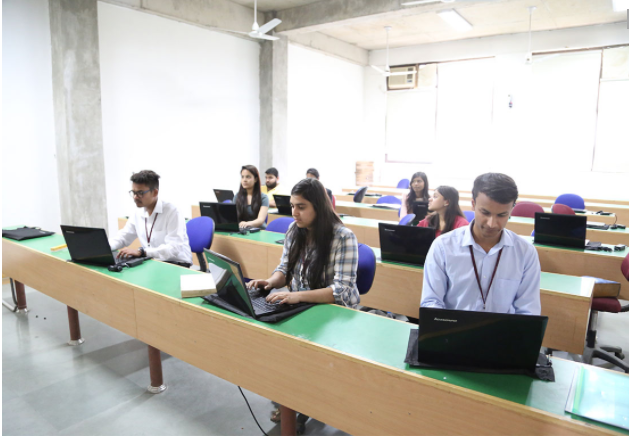 Classrooms