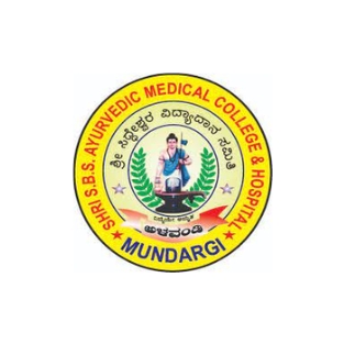 S.S.V. Samiti's Shri SBS Ayurvedic Medical College and Hospital