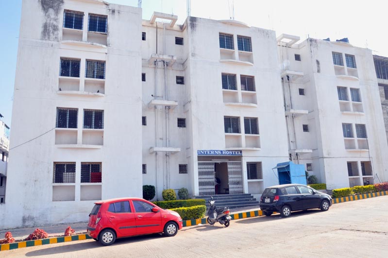 Hostel