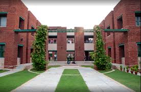 Jaipuria Institute of Management – Noida