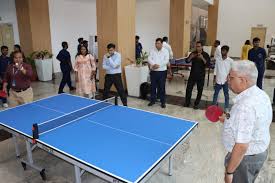 Sports & Recreation