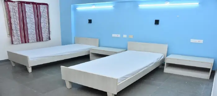 Hostel