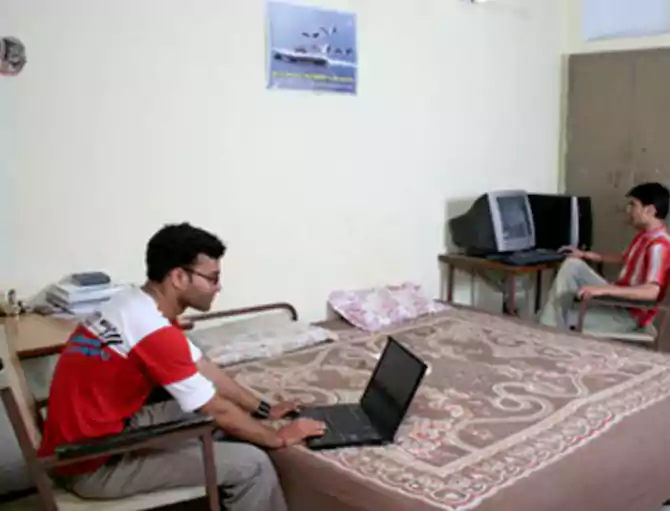 Hostel