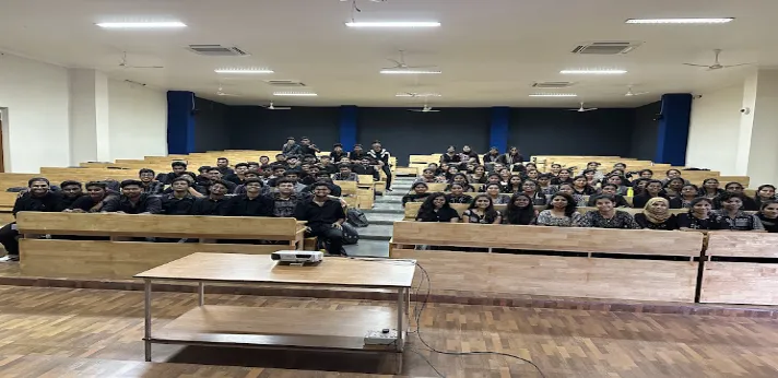 Lecture Halls