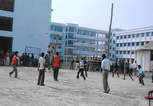 Hostel