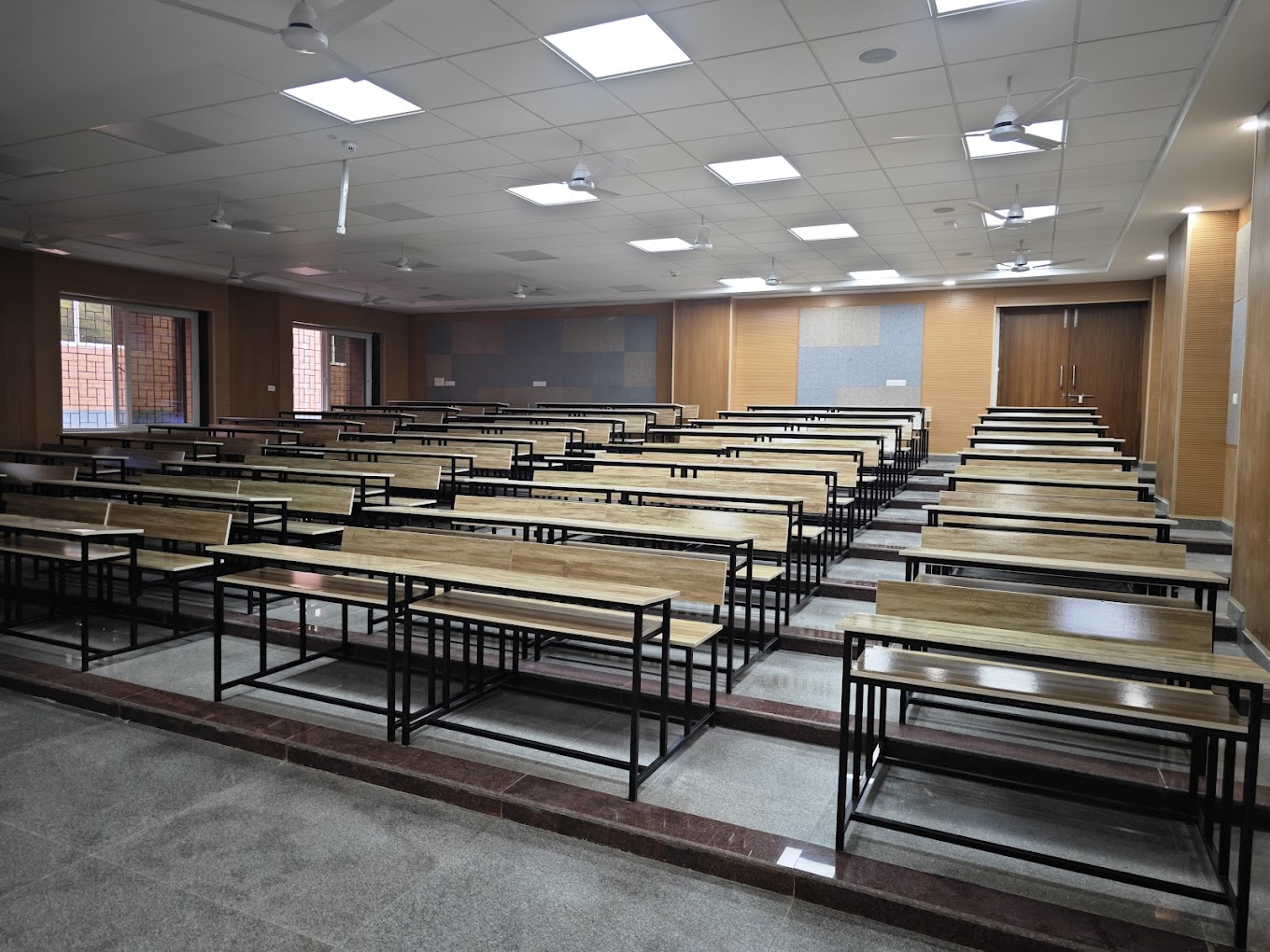 Classroom