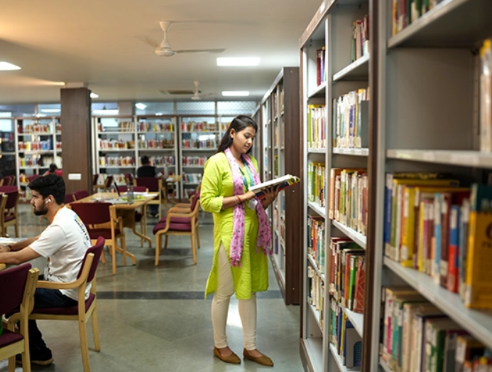 Central Library