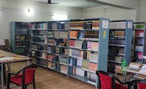 Central Library