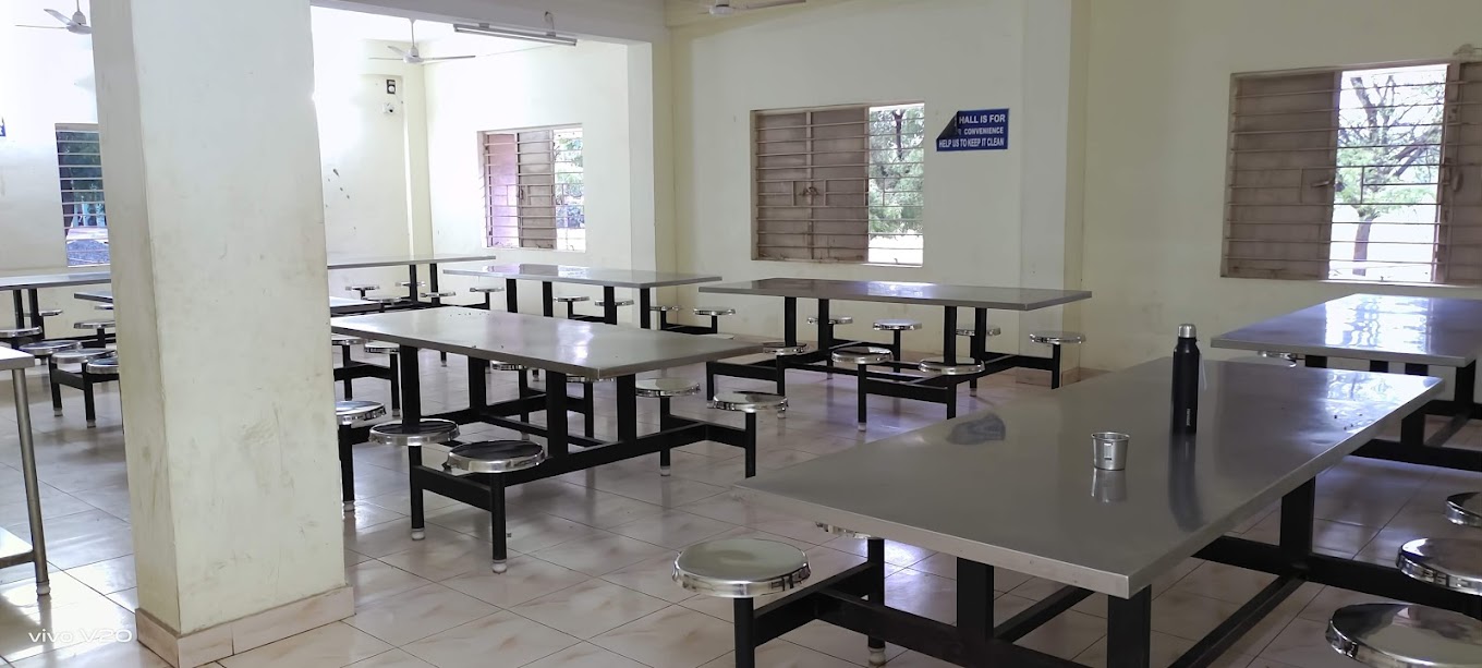 Canteen