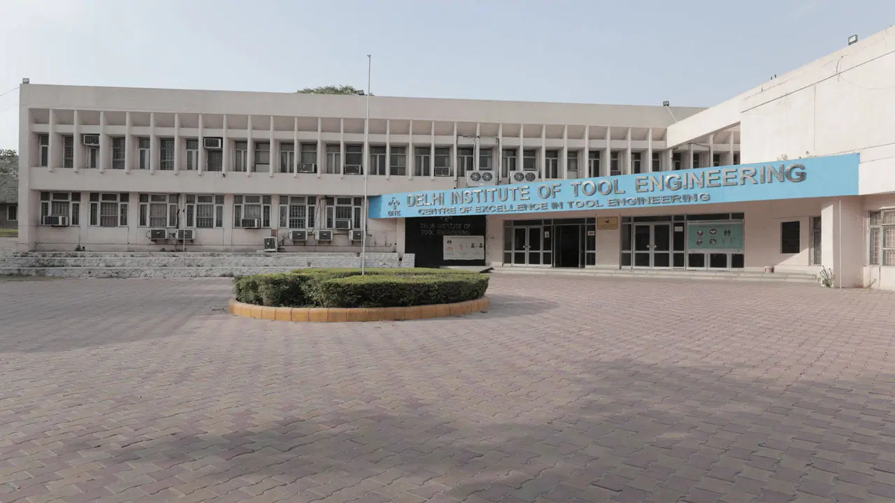 Campus