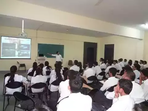 Smart Classroom