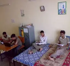 Hostel